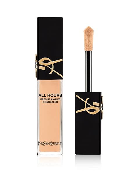 ysl concealer full coverage|ysl concealer dupe.